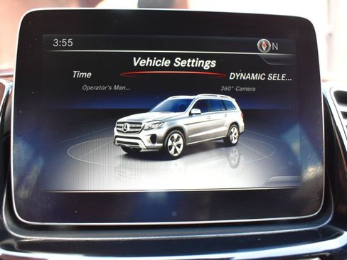 Used 2019 Mercedes-Benz GLS 450 4MATIC image 35