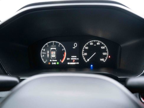 Certified 2023 Honda CR-V LX image 16