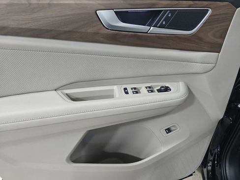 New 2026 Volkswagen Atlas SE AWD/4WD image 11