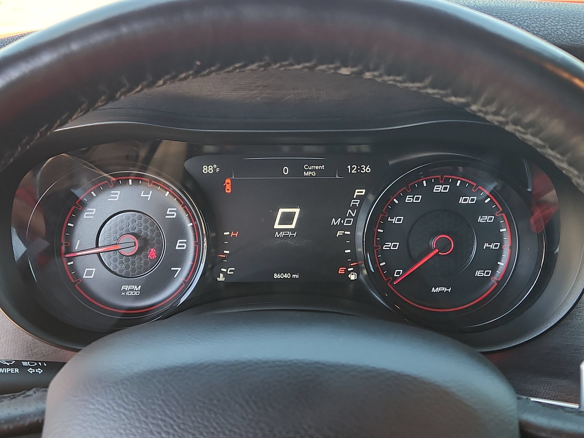 Certified 2018 Dodge Charger R/T RWD image 10