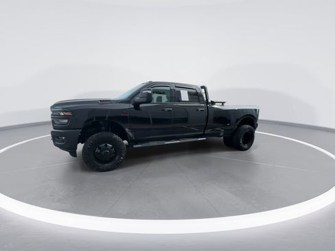 Used 2025 RAM 3500 Tradesman AWD/4WD image 6