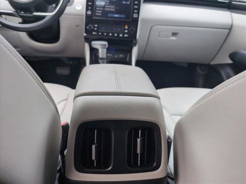 Certified 2023 Hyundai Tucson SEL w/ Convenience Package image 20