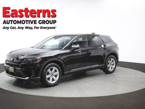 Used 2024 Honda Prologue EX image 53