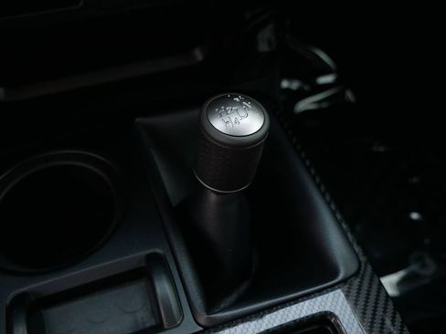Certified 2023 Toyota 4Runner TRD Off-Road Premium w/ Off Road Premium Plus Package AWD/4WD image 23