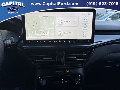 Used 2024 Ford Escape ST-Line Select w/ Tech Pack #2 image 25