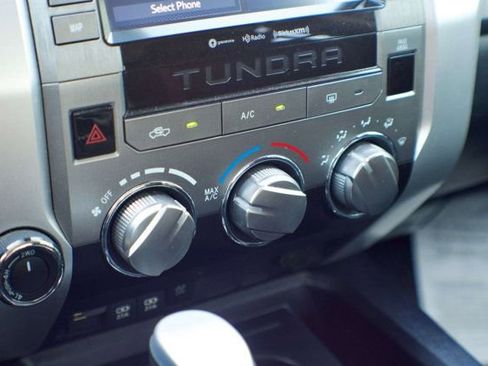 Used 2020 Toyota Tundra SR5 w/ SR5 Upgrade Package image 33