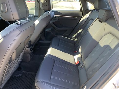 Used 2023 Audi A3 2.0T Premium Plus w/ Premium Plus Package image 34