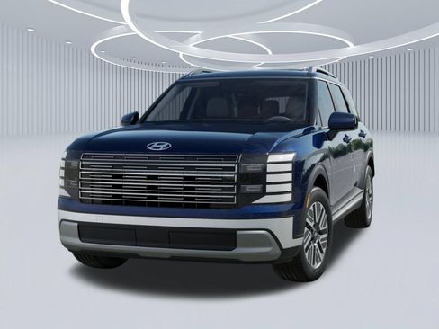 New 2026 Hyundai Palisade FWD Hybrid image 6