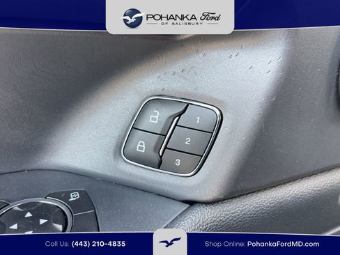 Certified 2024 Ford Expedition Max XLT AWD/4WD image 20