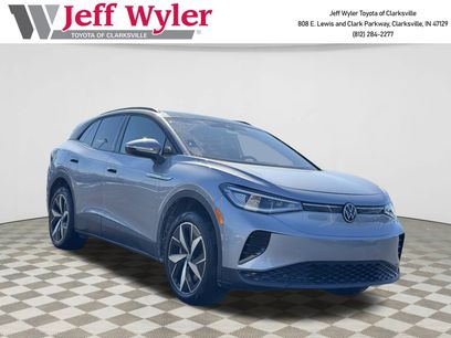 Used 2024 Volkswagen ID.4 Pro S