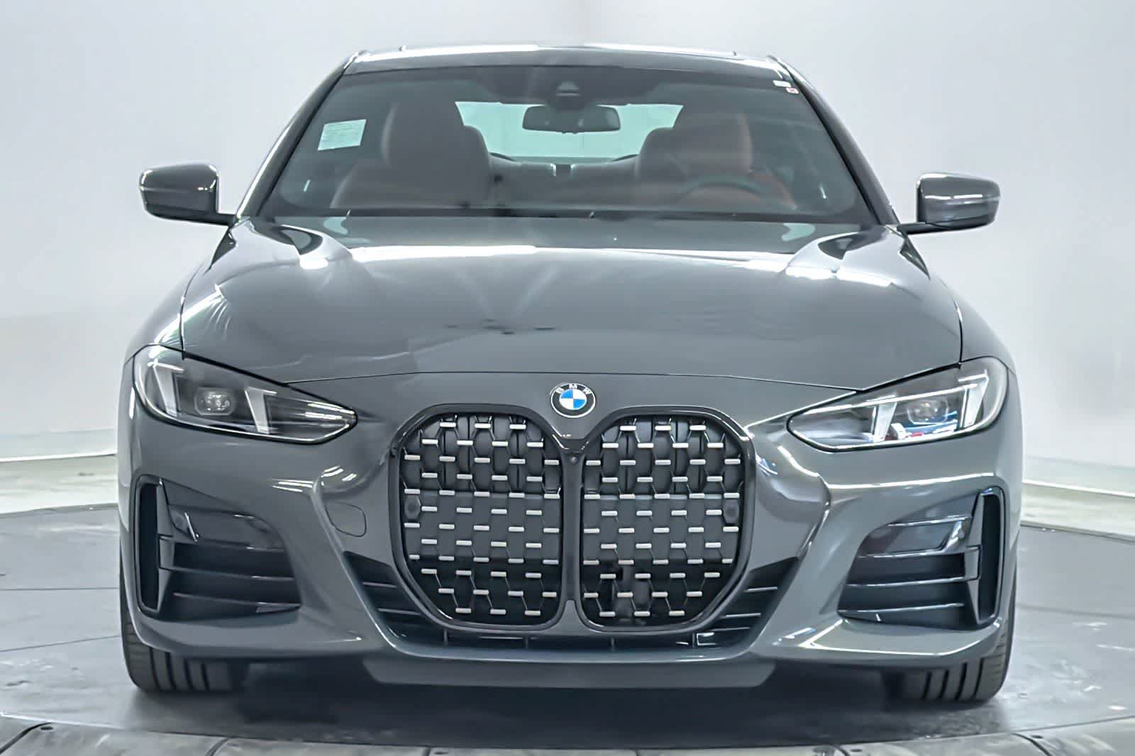 New 2027 BMW 430i Coupe w/ M Sport Package RWD image 10