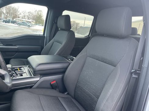 Used 2023 Ford F150 XLT w/ Equipment Group 302A High image 12