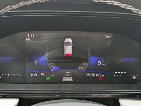 New 2026 Volkswagen Taos S FWD image 26