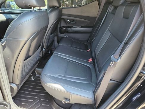 Used 2023 Hyundai Santa Cruz Limited AWD/4WD image 18