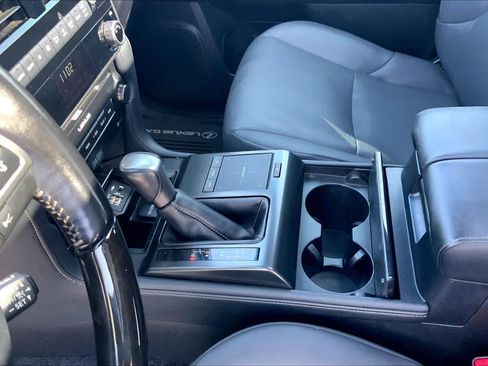 Used 2022 Lexus GX 460 Premium w/ Premium Plus Package AWD/4WD image 17