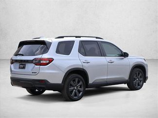 New 2026 Honda Pilot Sport video 2