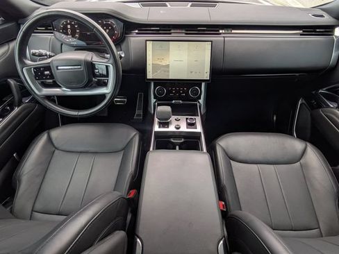 Used 2023 Land Rover Range Rover SE AWD/4WD image 15