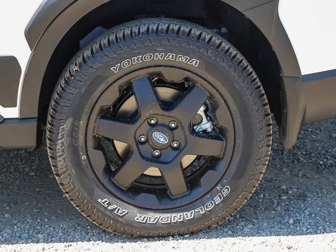 New 2025 Subaru Outback Wilderness image 10