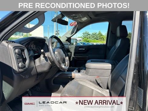 Used 2019 Chevrolet Silverado 1500 RST AWD/4WD image 18