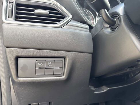 Used 2024 MAZDA CX-5 AWD 2.5 S w/ Select Package image 29