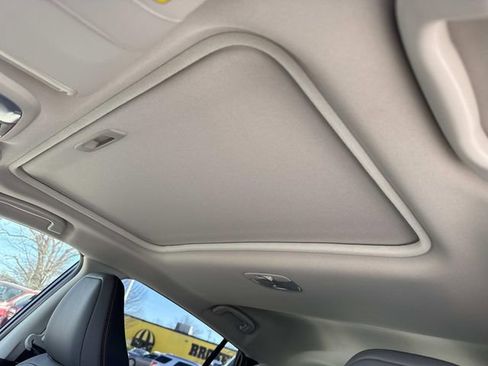 New 2026 Subaru Crosstrek 2.5i Limited w/ Crosstrek Mirror Package image 27