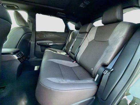 New 2026 Lexus RX 350 FWD w/ Convenience Package image 22