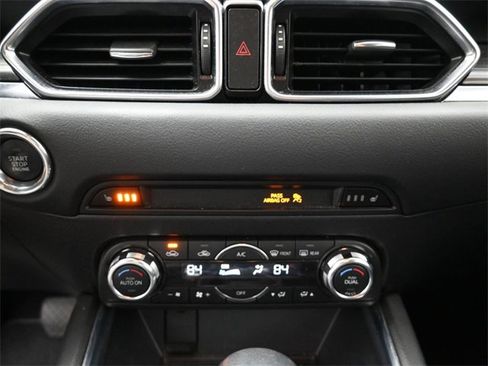 Used 2018 MAZDA CX-5 Grand Touring image 9