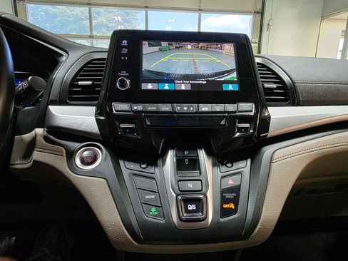 Used 2018 Honda Odyssey EX-L image 34