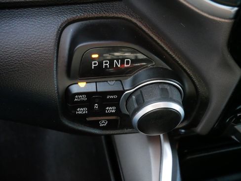 Certified 2024 RAM 1500 Big Horn image 24