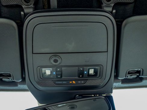 Used 2023 Ford Bronco Heritage Edition image 29