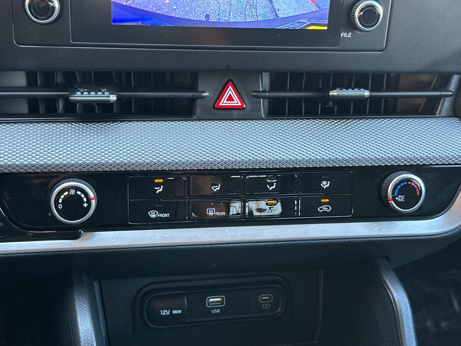 Certified 2023 Kia Sportage LX AWD/4WD image 28