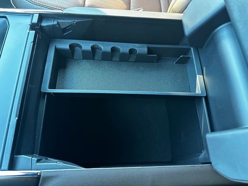 New 2025 Ford F150 King Ranch w/ FX4 Off-Road Package image 84