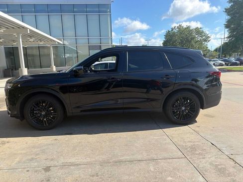 Used 2026 Acura MDX A-Spec AWD/4WD image 2