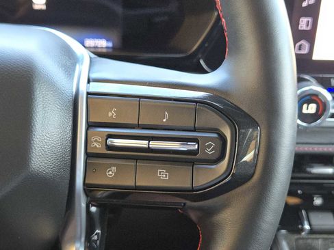 Certified 2023 Chevrolet Colorado Z71 w/ Z71 Convenience Package 2 image 25