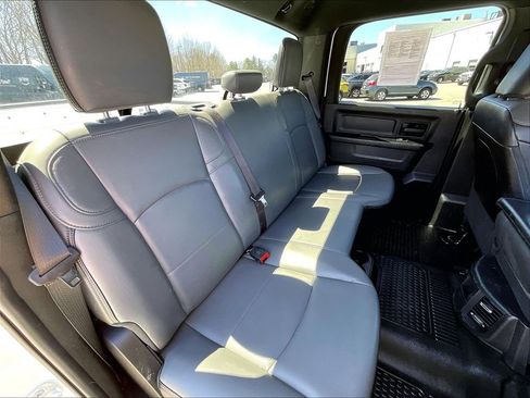 Used 2023 RAM 3500 Tradesman AWD/4WD image 15