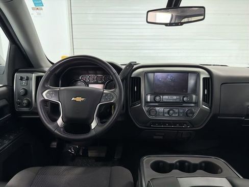 Used 2018 Chevrolet Silverado 1500 LT w/ All Star Edition image 30