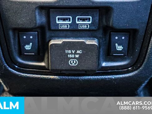 Used 2024 Dodge Durango GT image 53