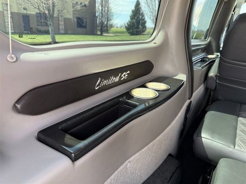 Used 2020 Ford Transit 150 Low Roof AWD image 21