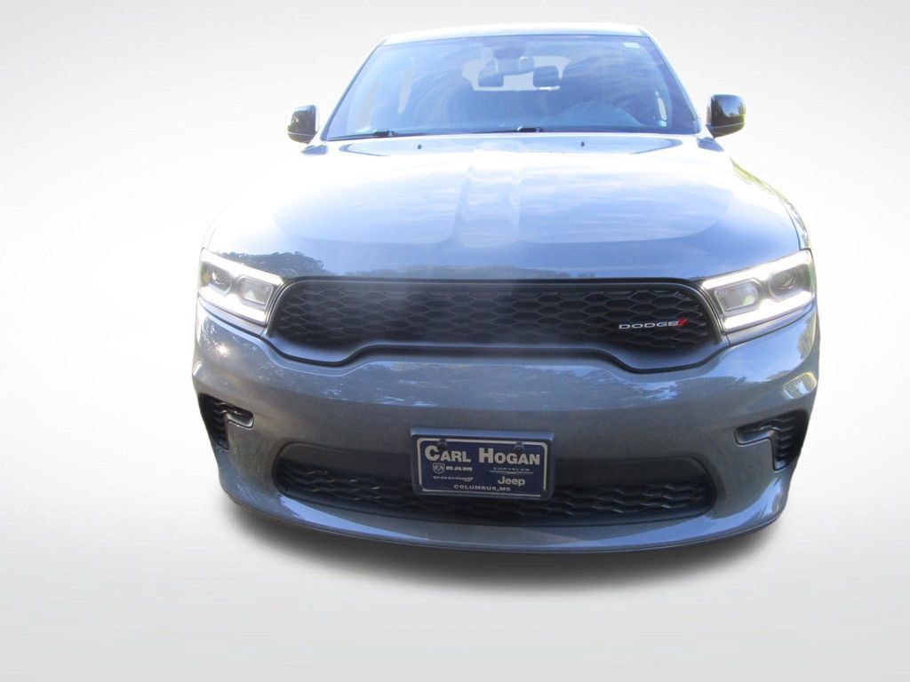 Used 2025 Dodge Durango GT AWD/4WD image 5
