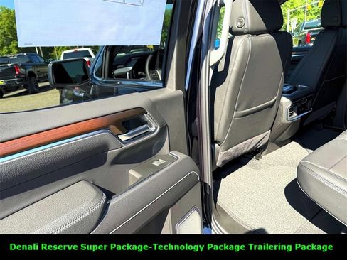 New 2026 GMC Sierra 1500 Denali image 15