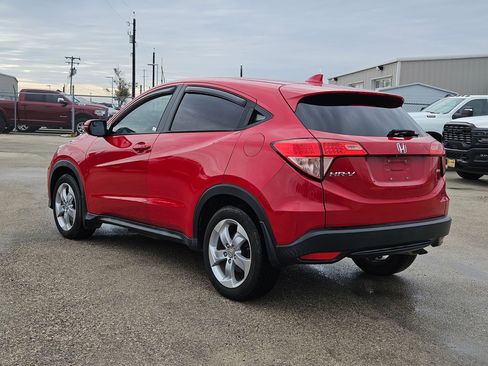 Used 2016 Honda HR-V EX image 5