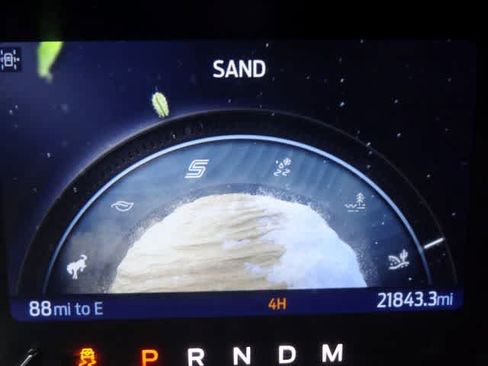 Used 2024 Ford Bronco Big Bend AWD/4WD image 40