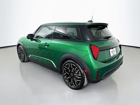 New 2026 MINI Cooper S image 7