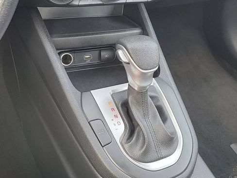 Used 2024 Kia Forte LXS FWD image 17