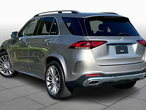 Used 2022 Mercedes-Benz GLE 350 4MATIC image 12