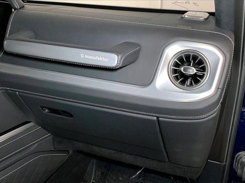 Used 2022 Mercedes-Benz G 63 AMG 4MATIC image 13