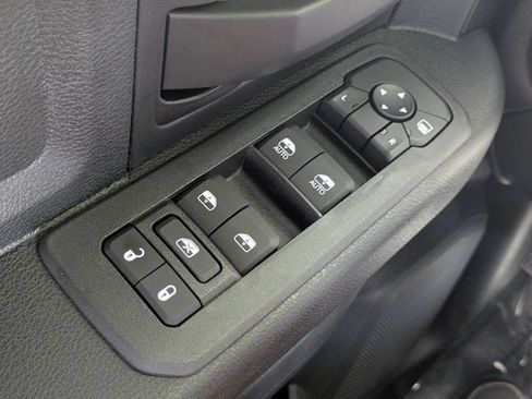 New 2026 RAM 3500 Tradesman AWD/4WD image 20