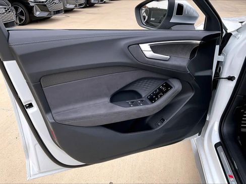 New 2025 Audi S5 Premium Plus image 10