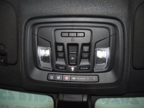 Used 2020 GMC Sierra 2500 AT4 w/ AT4 Premium Package image 56