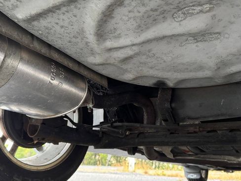 Used 2003 Chevrolet Cavalier LS Sport FWD image 13